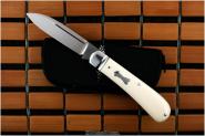 Tony Bose Zulu Spear